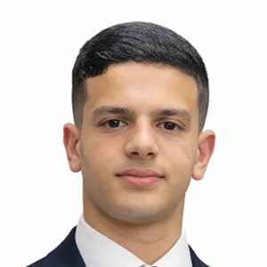Zaid El Ghoul